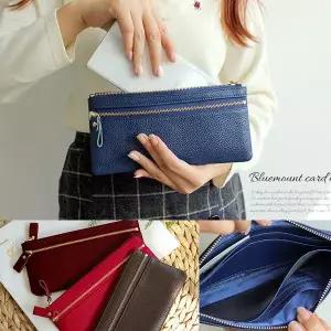 [URBANBAG]소가죽장지갑UW_BM_F8018