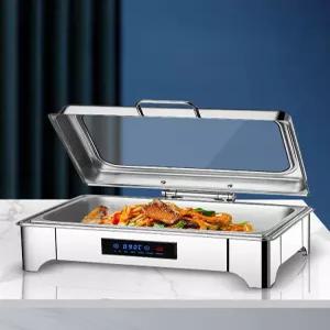 반찬 보온기 온열기 오뎅 전기 중탕기 어묵 뷔페 워머