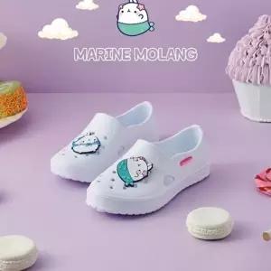 마린몰랑 EVA 실내화