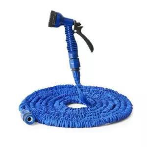 [룽스]고압분사 정원호스 매직호스 3배확장 원예호스(30M)