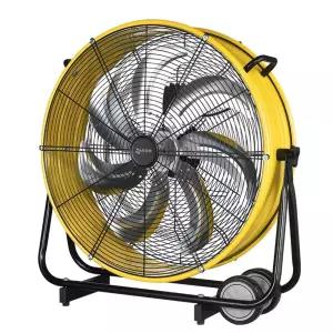 20 대형 캠핑 12 4단 무선 선풍기 서큘레이터