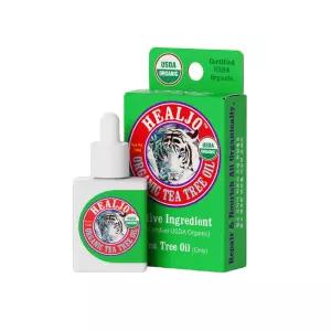 힐조 오가닉 티트리 오일 10ml 1개