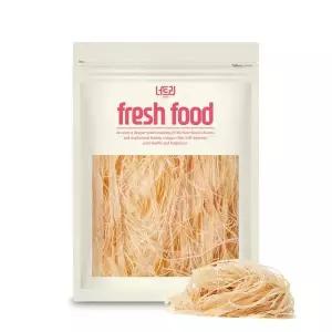 [NS홈쇼핑]오징어실채 500g 국내가공[28542130]