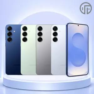 삼성 갤럭시 S25플러스 256GB 중고폰 공기계 리퍼폰 알뜰폰 S