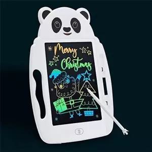 판다 LCD 컬러노트 드로잉패드 매직 전자그림 - 9인치 (KYR-WE20005)