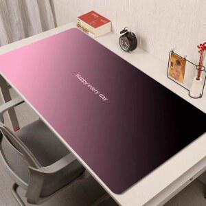 대형 마우스 패드 보라색 시로코 나사 1600 칼날 푸리나 pc방 캐릭터 퀄리티 필수