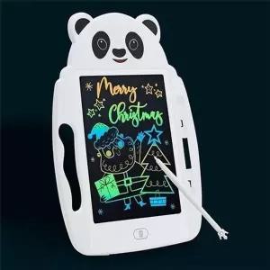 판다 LCD 컬러노트 드로잉패드 매직 전자그림 - 9인치 (KYR-WE20005)