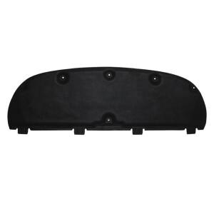 혼다호환 호환 CR-V 2007- 자동차 열 방음 코튼 프론트 후드 엔진 방화벽 매트 패드 커버  소음 차단 액세