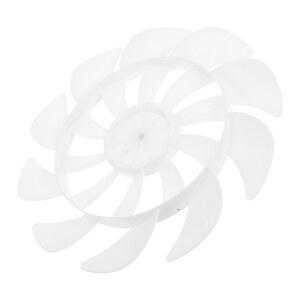 이중 구조 부품 호환 AKG 선풍기 날개 써큘레이터