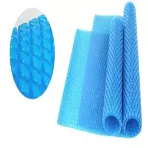 수영장 보온커버 덮개 보온필름 커버 야외 풀장 단열 PE 펜션 비닐 사이즈 사각 옥상