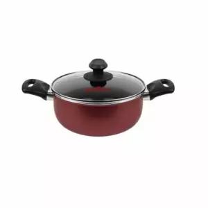 퀸센스 코코 IH 양수냄비 22cm 1개 (뚜껑포함)