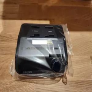 팅크웨어 아이나비 QXD1 PLUS (2채널) 128G 기본패키지