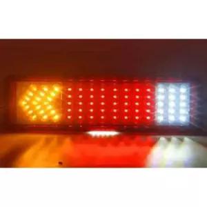 윙바디 후미등 LED (상세이미지 테일램프 화물차 좌우 참조) 트레일러 A타입