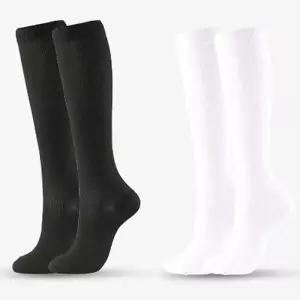 [룽스]보정 니삭스 종아리 스포츠웨어 스타킹 골프