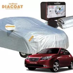 [룽스]덮개 자동차커버 자동차카바 차량 바디커버 차카바