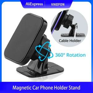 자석 차량용 핸드폰 거치대 에어벤트 마운트 범용 대시보드 아이폰 호환호환 삼성호환 샤오미용
