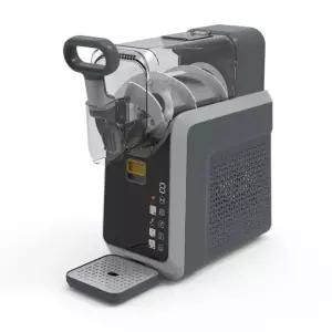 가정용 슬러시메이커 미니 아이스 빙수기 제빙기 업소용 홈카페