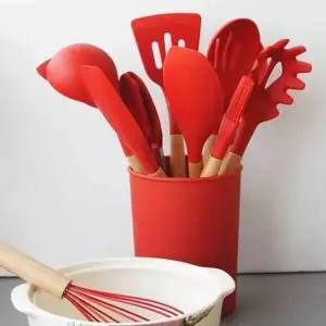 겸 멀티 조리도구 12P세트 국자 뒤집개 키친툴 데일리로 쓰기 좋은 아이템