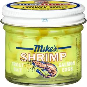 아틀라스 마이크의 낚시 송어 미끼 연어 알