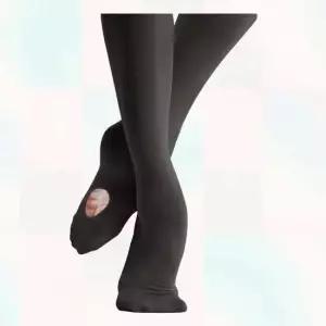 팬티스타킹 스타킹 성인용 고탄력 발레 타이즈 레깅스