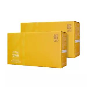 (정품) 2개월 더작 양파즙 30포, 2개