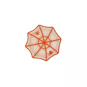 고품질 파티클럽 할로윈 거미줄바구니 박스(10개입) (WFKGT75)