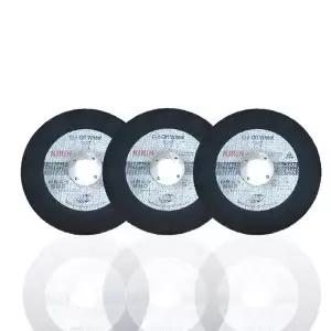 USA 테크니컬 5인치 5PCS 그라인더날 업그레이드 KIRI (WFH0V92)