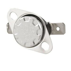 온도 조절 n.o. uxcell ksd301 스위치 250v 조절기 10a 100도