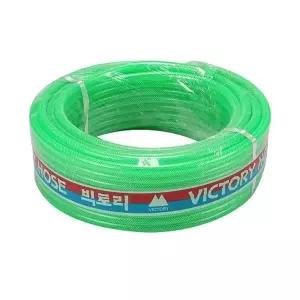 40M 40M정원용호스 가정다용도호스 원예 정원호스 연두색 가든 (WFKHI4A)