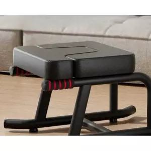 물구나무의자 요가벤치 홈트 인테리어 밸런스훈련