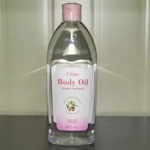 오릭스 바디오일 호호바씨 아보카도 600ml 20260226 (WFKHZ4J)