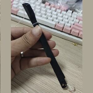 CORSAIR VOID PRO ELITE RGB 게이밍 헤드셋 교체 용 헤드폰 마이크 LED 라이트 이어 패드 기존 예비 부품