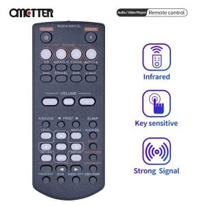 YAMAHA 홈 앰프 AV 수신기 WJ40970 EU HTR-6030 RX-V361 RAV34 RAV250 HTIB-680 용 새 RAV28 리모콘