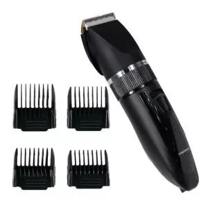 WL 대우3016 빗살캡4개 6단높이조절 프로 이발기 세트 WFLPRTI