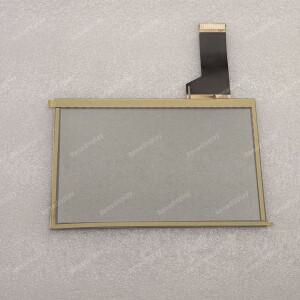 5C0035680C VW Transporter T6 SDT 헤드 유닛 2015- GPS 네비게이션 유리 패널 용 터치 디지타이저 전용 LC