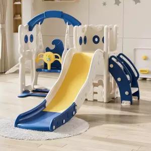 가정용 정글짐 실내 조합놀이대 슬라이드 어린이집