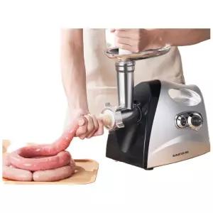 수제 제조기 소세지 기계 소세지기계 순대 다짐육