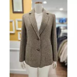 [BCBG] 세이브존01 스코트 자켓 B5D9J109_1 (S45037752)