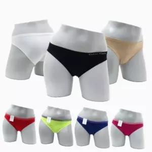 [Calvin Klein]UNDERWEAR CK 여성 삼각팬티 QD3545 10종 택1 698658