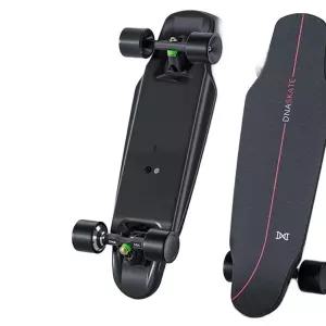 전동스케이트보드 입문용 카본 스포츠 스케이트보드 성인용 취미 구동 전
