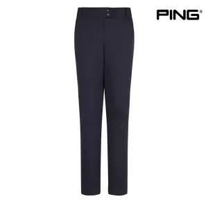 [하프클럽/]PING 여성 패딩 팬츠 121C4PT381 NA 바지