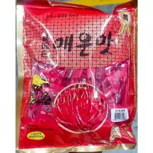 일회용고춧가루(할매손 매운 1.5g x200입) X20 (WFKIW34)