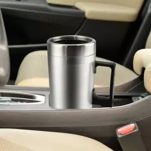 차량용 전기포트 화물차용 차박 라면포트 캠핑 컴팩트