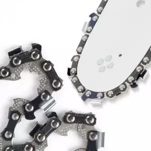 소형 전기 체인톱 미니 핸드톱 나무 절단용 공구 수공예용 전기톱