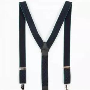 서스팬더 벨트멜빵 남자서스펜더 민트패턴 멜빵바 WFLQU39
