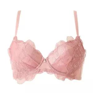 신영와코루 와코루 빅플라워 기본패드 B컵 살루트 여성브라 DBR0462B1146346