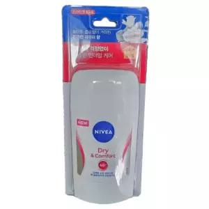 니베아 데오드란트 스틱 드라이 앤 콤포트 50ml