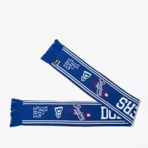 [뉴에라] MLB LA 다저스 니트 머플러 13946795