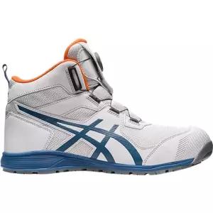 아식스 작업화 윈잡 CP214 보아 다이얼 안전화 남성