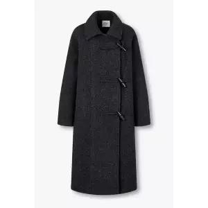 갤러리아 톰보이[25겨을]사이드 토글 코트(9105411176)